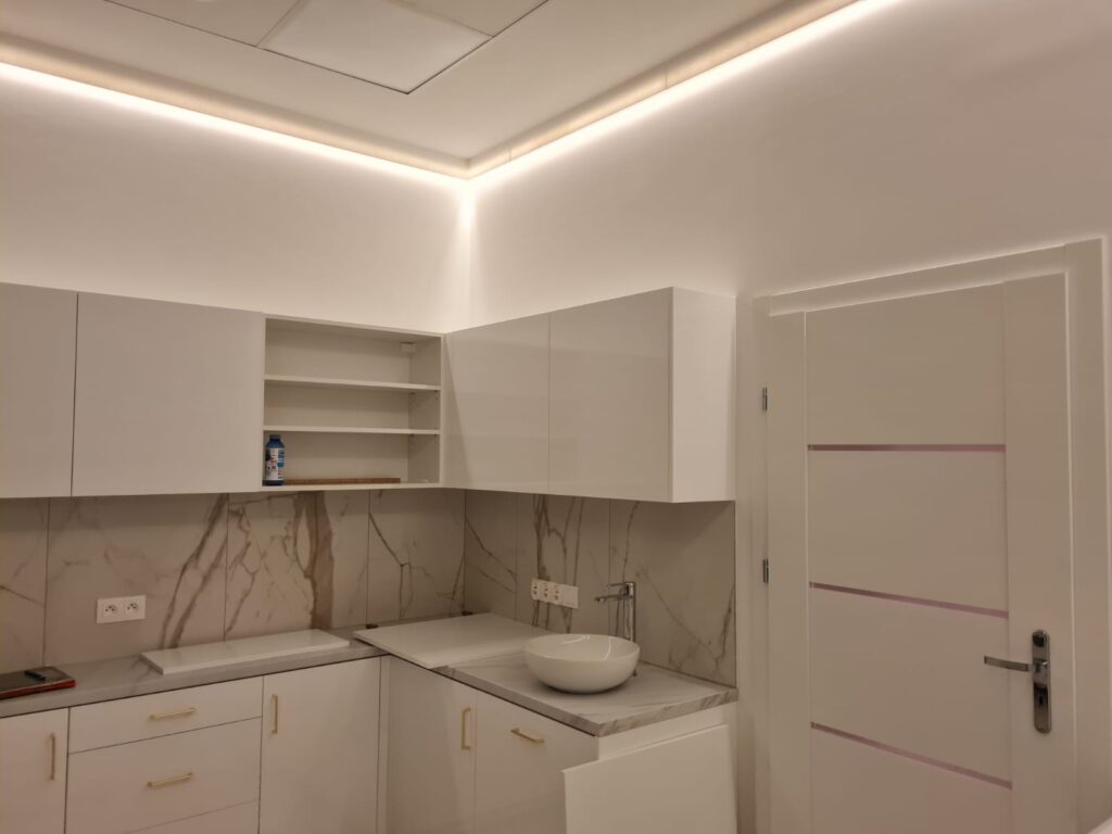 Sprzęt kosmetologiczny Diament Spa